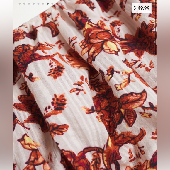 Mango Top - Picture 5 of 5